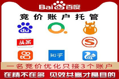 SEM专员案例深度解读